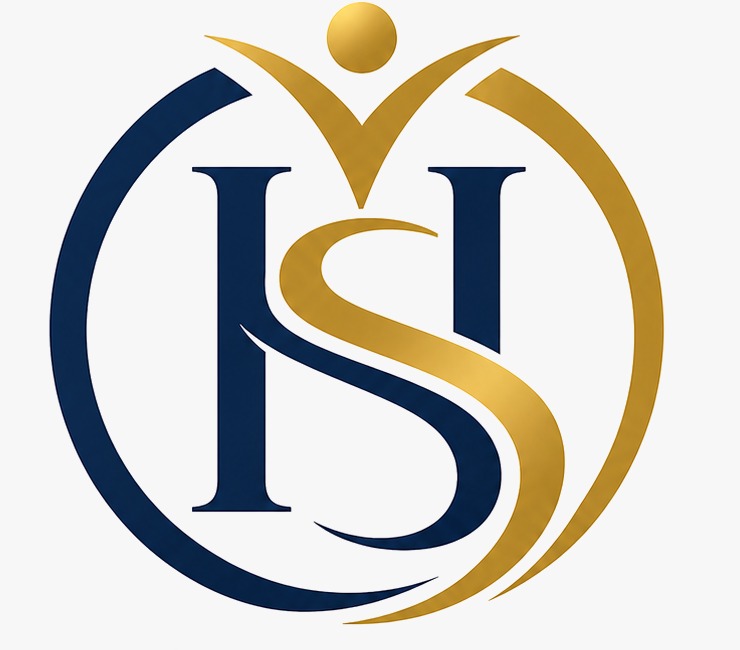 OHS Learning Logo